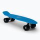 Playlife Vinylboard blau Skateboard 880318