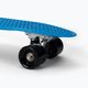 Playlife Vinylboard blau Skateboard 880318 6