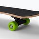 Klassisches Kinder-Skateboard Playlife Drift schwarz-grün 880324 6