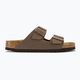 Slides Schlappen  BIRKENSTOCK Arizona BFBC Narrow mocha 2