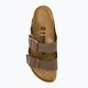 Slides Schlappen  BIRKENSTOCK Arizona BFBC Narrow mocha 6