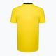 Herren Capelli Pitch Star Torwart Team gelb/schwarz Fußballtrikot 2