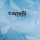 Capelli Pitch Star Herren-Torwart-Fußballtrikot hellblau/schwarz 3
