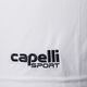 Capelli Sport Cs One Adult Match weiß/schwarz Kinder Fußball-Shorts 3