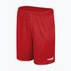 Capelli Sport Cs One Adult Match rot/weiß Kinder Fußball-Shorts 4