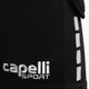 Capelli Basics I Jugend-Torwartshorts mit Polsterung schwarz/weiss 4