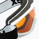 UVEX Speedy Pro Skibrille weiß 55/3/819/11 5