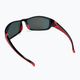 UVEX Sportstyle 211 Sonnenbrille schwarz-rot S5306132213 2