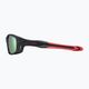 UVEX Kindersonnenbrille Sportstyle schwarz mattrot/spiegelrot 507 53/3/866/2316 7