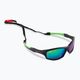 UVEX Kindersonnenbrille Sportstyle 507 grün verspiegelt 2