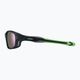 UVEX Kindersonnenbrille Sportstyle 507 grün verspiegelt 7
