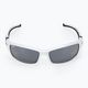 UVEX Sportstyle 211 Sonnenbrille schwarz und weiß S5306138216 3