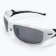 UVEX Sportstyle 211 Sonnenbrille schwarz und weiß S5306138216 5
