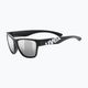 UVEX Kindersonnenbrille Sportstyle 508 schwarz matt/litemirror silber 53/3/895/2216 5