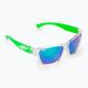 UVEX Kindersonnenbrille Sportstyle 508 grün S5338959716
