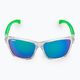 UVEX Kindersonnenbrille Sportstyle 508 grün S5338959716 3