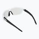 UVEX Sportstyle 706 V Sonnenbrille schwarz und weiß S5320058201 2