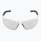 UVEX Sportstyle 706 V Sonnenbrille schwarz und weiß S5320058201 3