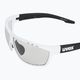 UVEX Sportstyle 706 V Sonnenbrille schwarz und weiß S5320058201 5