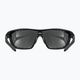 UVEX Sportstyle 706 CV schwarz matt/litemirror silber Sonnenbrille 53/2/018/2290 9