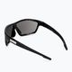UVEX Sportstyle 706 schwarz/verspiegelt silberne Sonnenbrille 53/2/006/2216 2