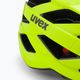 Herren Fahrradhelm UVEX I-vo 3D grün 41/0/429/05 7