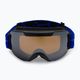 UVEX Downhill 2000 LM Skibrille schwarz 55/0/109/2934 2