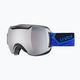 UVEX Downhill 2000 LM Skibrille schwarz 55/0/109/2934 6