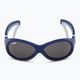 UVEX Sportstyle 510 Kinder-Sonnenbrille dunkelblau matt 4