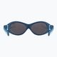 UVEX Sportstyle 510 Kinder-Sonnenbrille dunkelblau matt 9