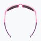 UVEX Kindersonnenbrille Sportstyle 507 rosa lila/rosa spiegeln 53/3/866/6616 8