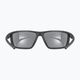 UVEX Sportstyle 310 schwarz matt Sonnenbrille 8