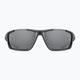UVEX Sportstyle 310 schwarz matt Sonnenbrille 9