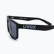 UVEX Sonnenbrille Lgl 39 schwarz S5320122216 4