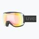 UVEX Downhill 2100 V Skibrille schwarz 55/0/391/2030 8