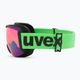 UVEX Downhill 2100 CV Skibrille 55/0/392/26 4