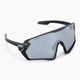UVEX Sportstyle 231 Fahrradbrille schwarz-grau S5320652506