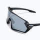 UVEX Sportstyle 231 Fahrradbrille schwarz-grau S5320652506 5
