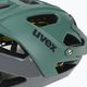 UVEX Quatro CC MIPS Fahrradhelm grün S4106100415 7