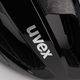 UVEX Fahrradhelm Rise schwarz S4100550115 7