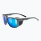 UVEX Sportstyle 312 grau Sonnenbrille S5330075516 5