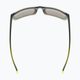 Uvex Lgl 50 CV oliv-matt/grün verspiegelte Sonnenbrille 53/3/008/7795 8