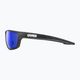 UVEX Sportstyle 706 schwarz matt/verspiegelt blau Sonnenbrille 4