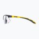 UVEX Sportstyle 802 V schwarz matt sunbee/smoke Sonnenbrille 4