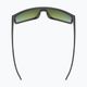 UVEX Sonnenbrille LGL 51 schwarz matt/grün verspiegelt 53/3/025/2215 8