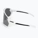 Fahrradbrille UVEX Sportstyle 231 2.0 Set weiß schwarz matt/verspiegelt silber 53/3/027/8216 4