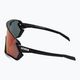 UVEX Sportstyle 231 2.0 P schwarz matt/rot spiegelnd Fahrradbrille 53/3/029/2230 4