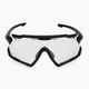 UVEX Sportstyle 228 V schwarz matt/verspiegelt silber Sonnenbrille 53/3/030/2205 3