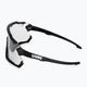 UVEX Sportstyle 228 V schwarz matt/verspiegelt silber Sonnenbrille 53/3/030/2205 4