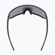 UVEX Sportstyle 235 schwarz matt/verspiegelt lavendel Sonnenbrille 5